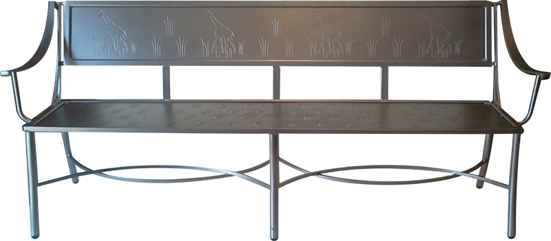 Alumatech Furniture Manufacturing