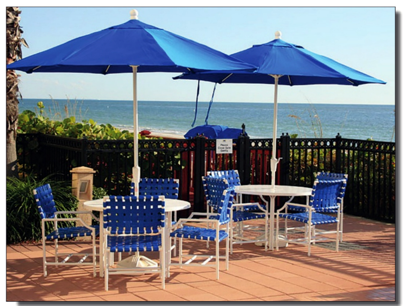 Alumatech Furniture Manufacturing