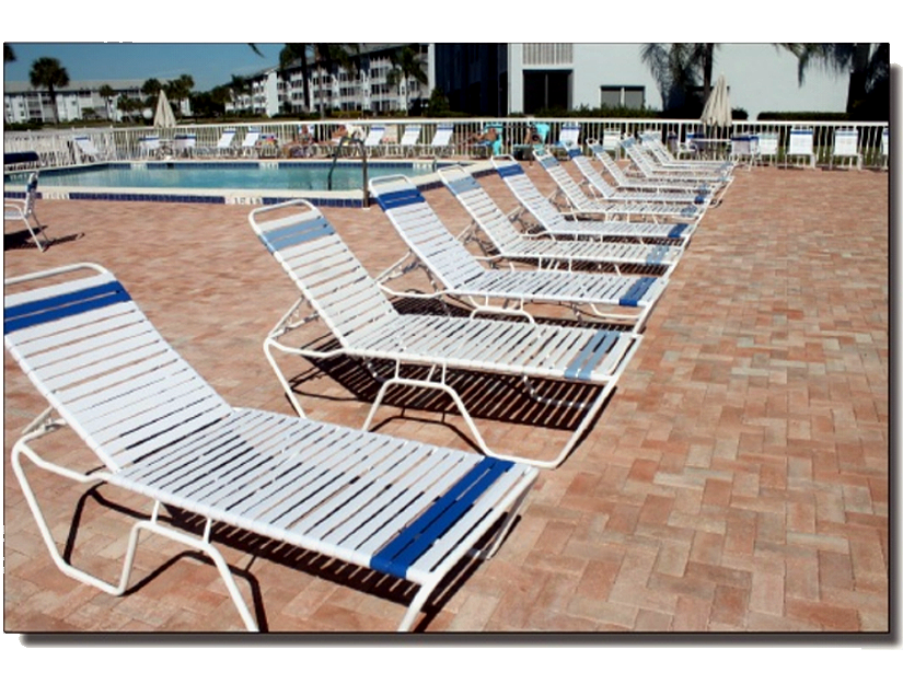 Alumatech Furniture Manufacturing