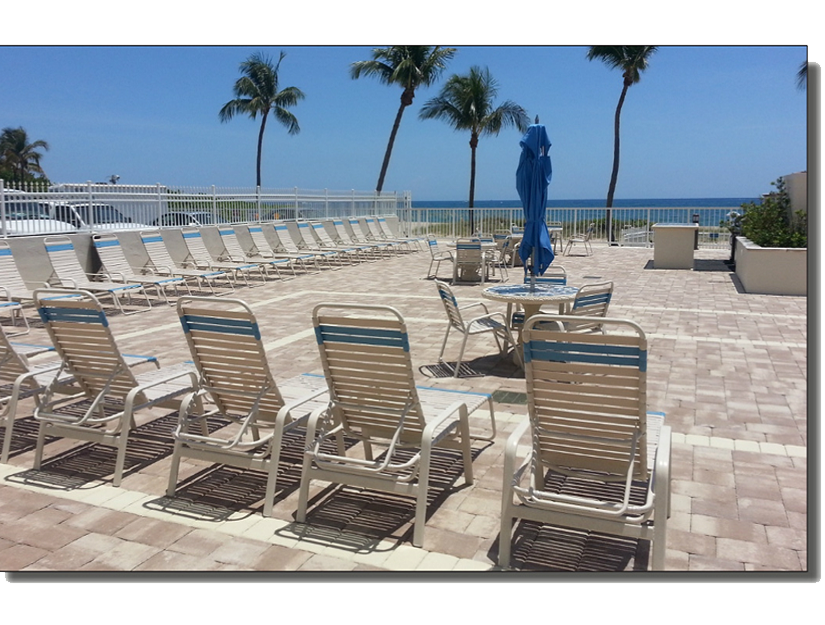 Alumatech Furniture Manufacturing