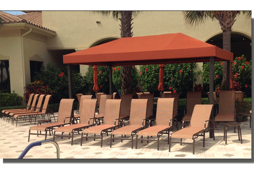 Alumatech Furniture Manufacturing