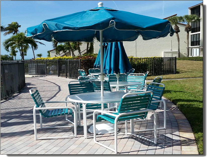 Alumatech Furniture Manufacturing