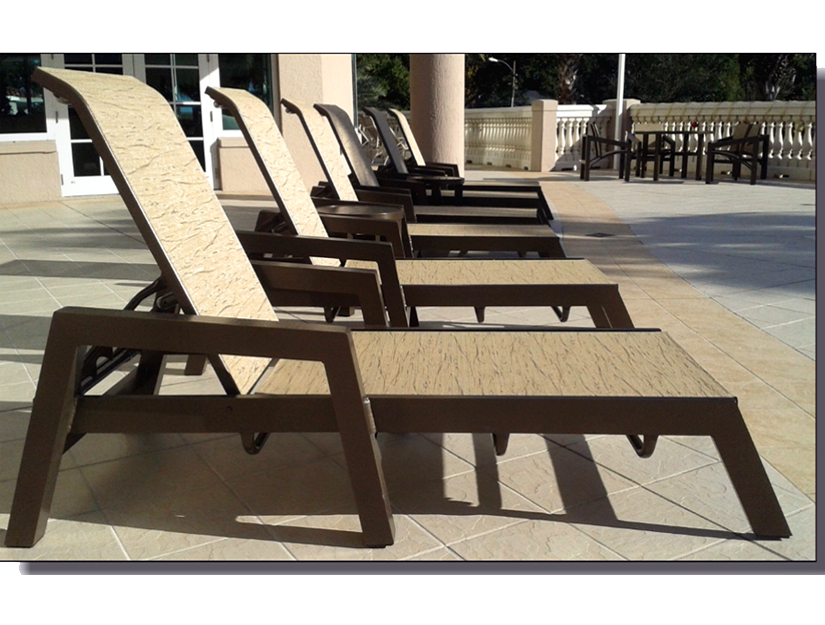 Alumatech Furniture Manufacturing