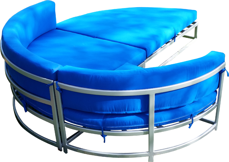 Alumatech Furniture Manufacturing