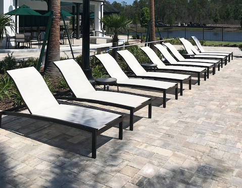 Alumatech Furniture Manufacturing