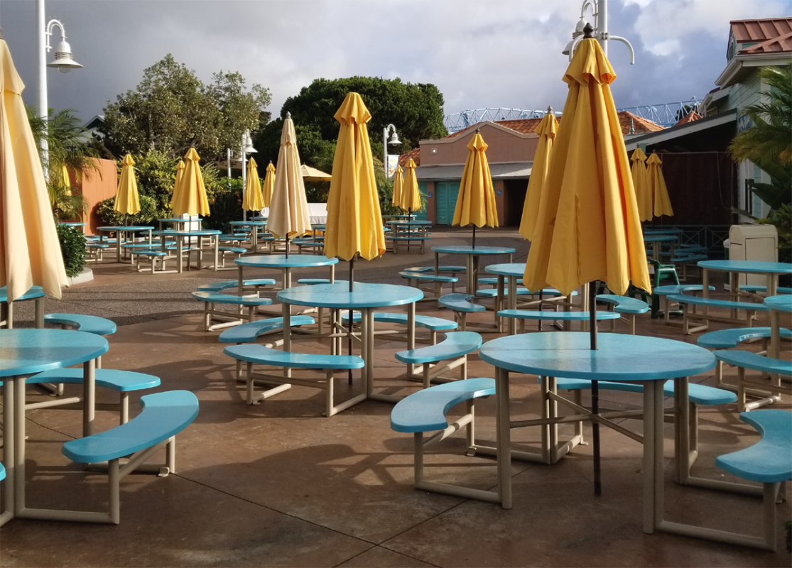 Alumatech Furniture Manufacturing