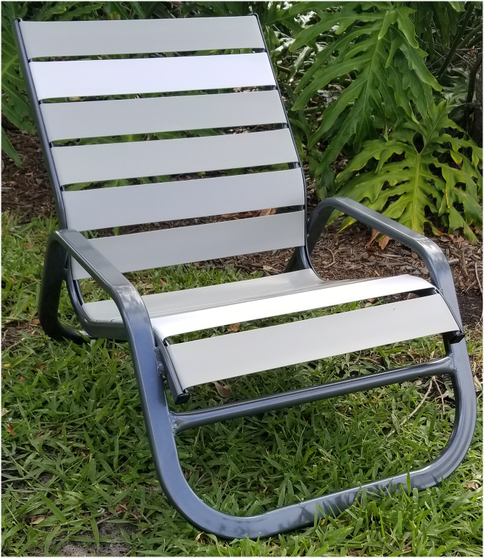 Alumatech Furniture Manufacturing