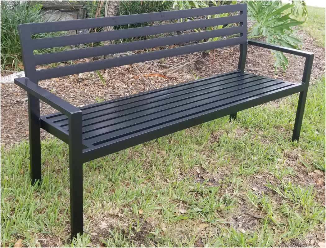 Alumatech Furniture Manufacturing