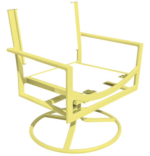 Alumatech Furniture Manufacturing