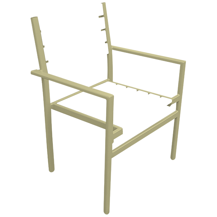 Alumatech Furniture Manufacturing