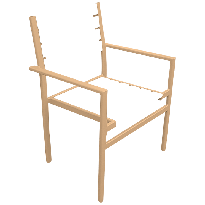 Alumatech Furniture Manufacturing