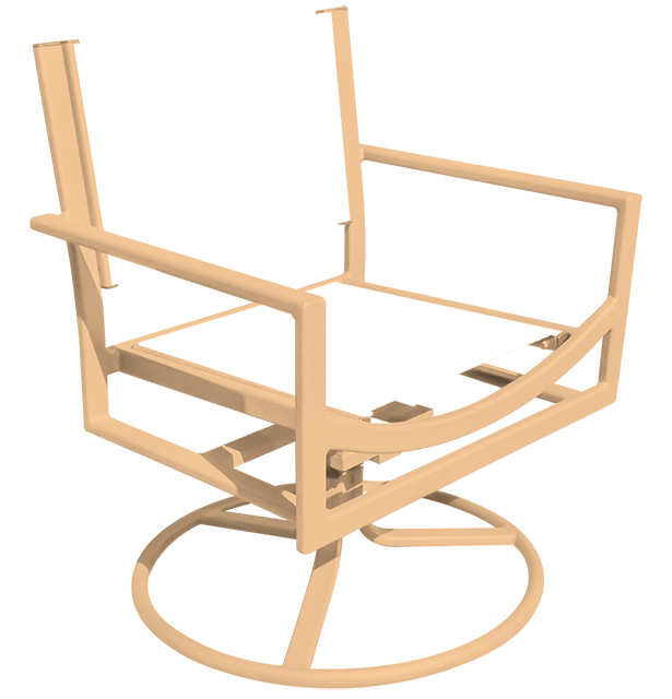 Alumatech Furniture Manufacturing
