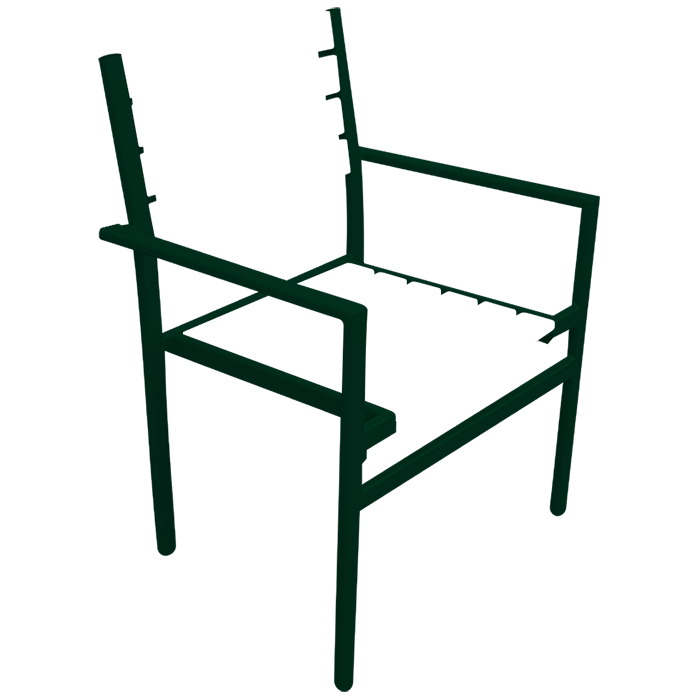 Alumatech Furniture Manufacturing