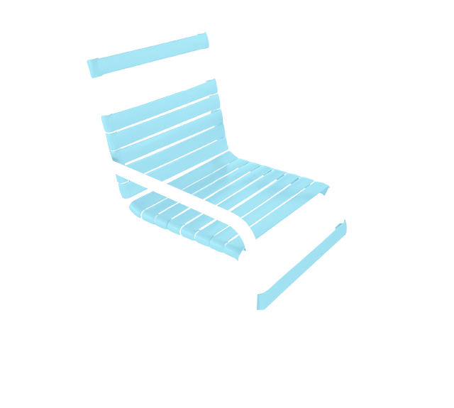 Alumatech Furniture Manufacturing