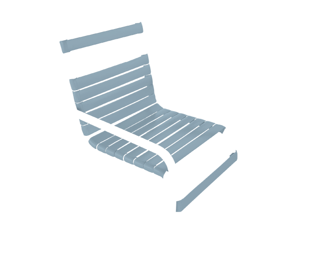 Alumatech Furniture Manufacturing