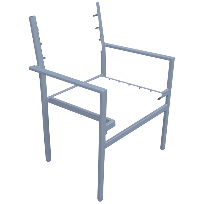 Alumatech Furniture Manufacturing