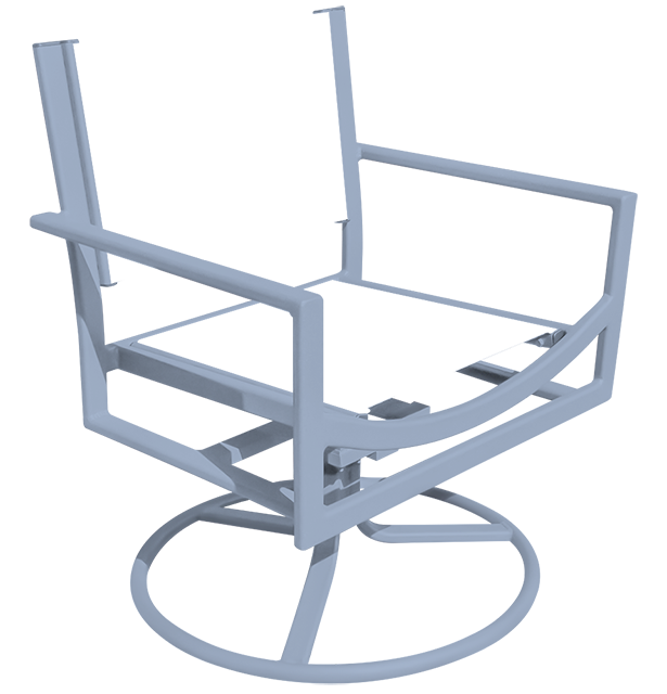 Alumatech Furniture Manufacturing