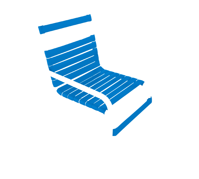 Alumatech Furniture Manufacturing