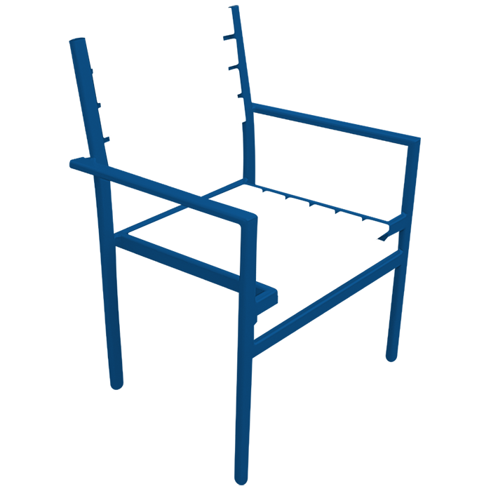 Alumatech Furniture Manufacturing