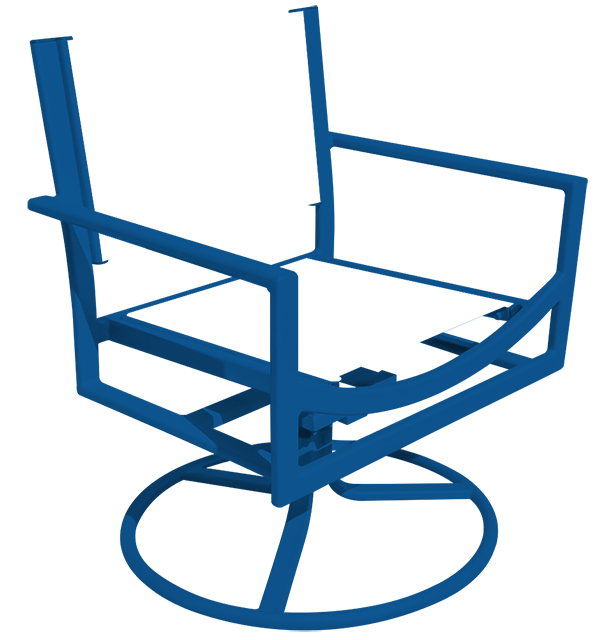 Alumatech Furniture Manufacturing