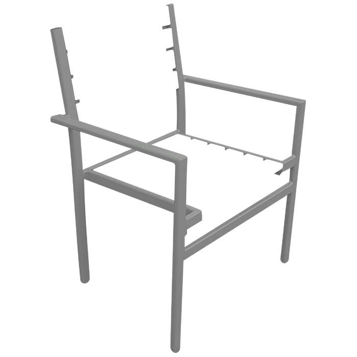 Alumatech Furniture Manufacturing