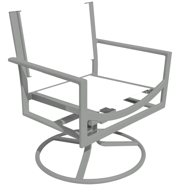 Alumatech Furniture Manufacturing