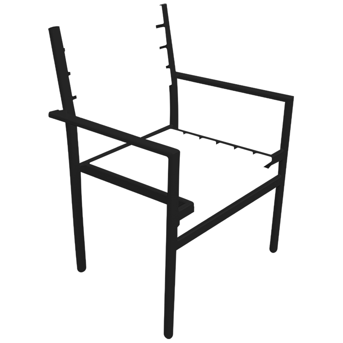 Alumatech Furniture Manufacturing