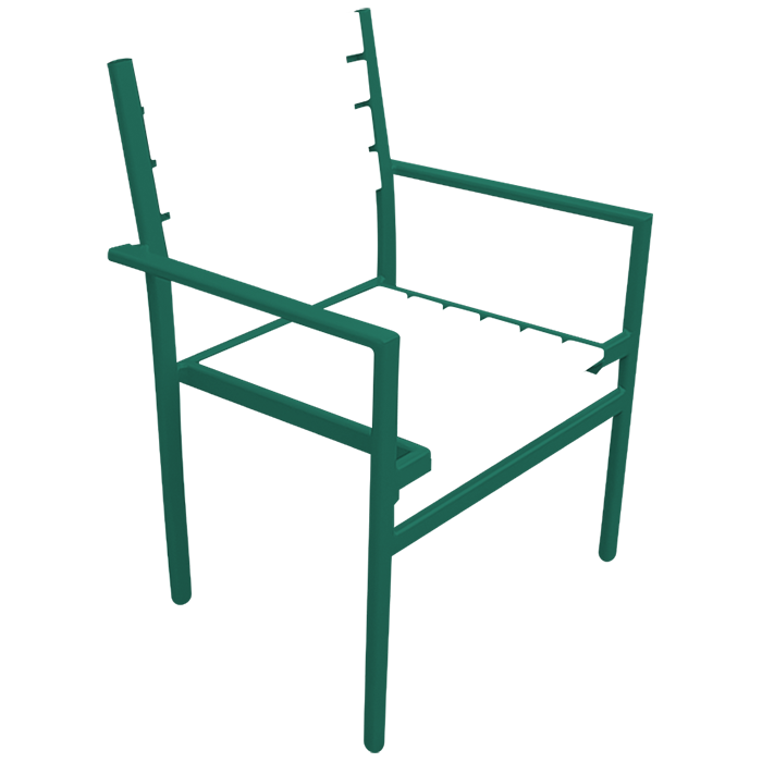 Alumatech Furniture Manufacturing