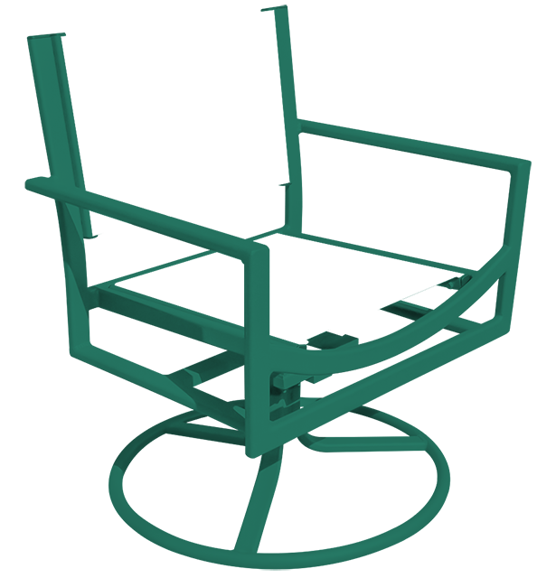 Alumatech Furniture Manufacturing