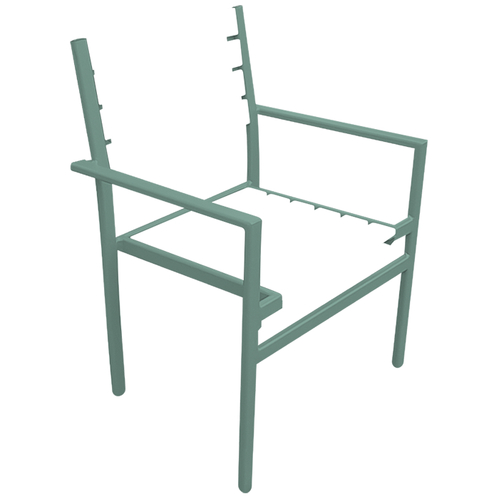 Alumatech Furniture Manufacturing