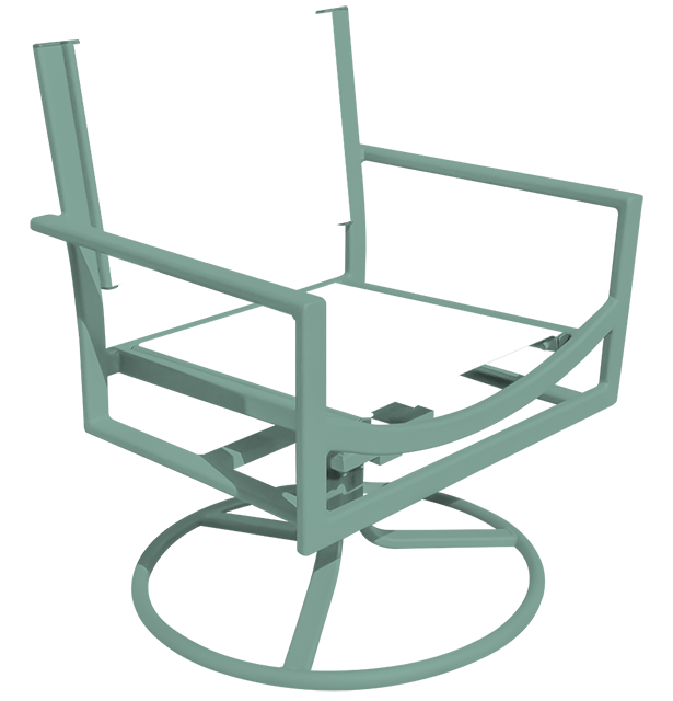 Alumatech Furniture Manufacturing