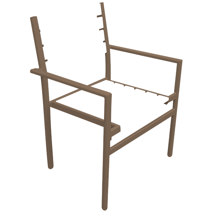 Alumatech Furniture Manufacturing