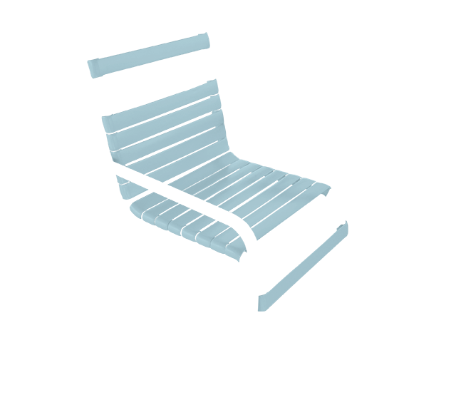 Alumatech Furniture Manufacturing