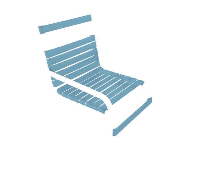 Alumatech Furniture Manufacturing