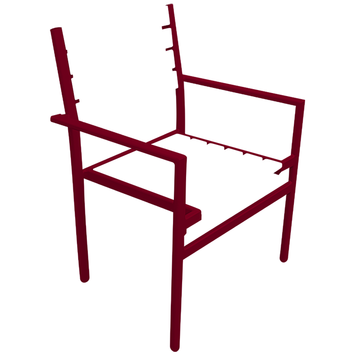 Alumatech Furniture Manufacturing