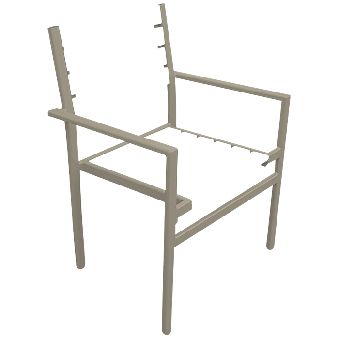 Alumatech Furniture Manufacturing