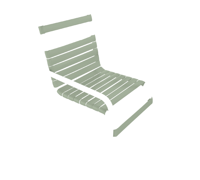 Alumatech Furniture Manufacturing