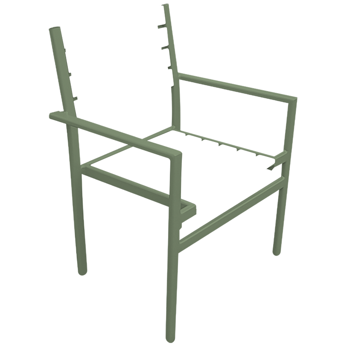 Alumatech Furniture Manufacturing