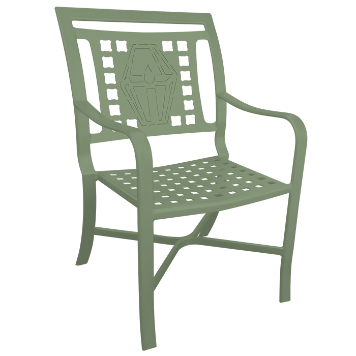 Alumatech Furniture Manufacturing