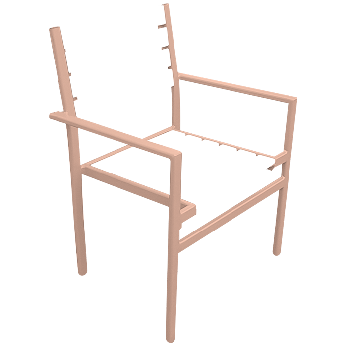 Alumatech Furniture Manufacturing