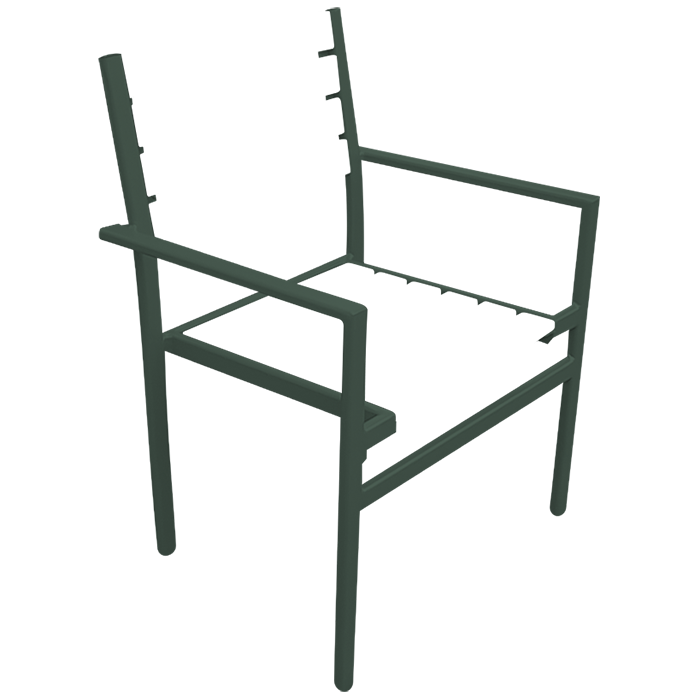 Alumatech Furniture Manufacturing