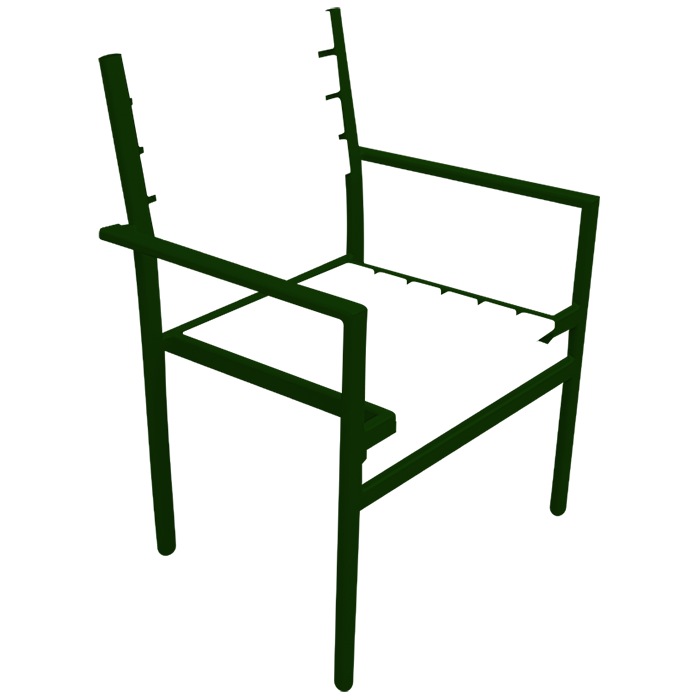 Alumatech Furniture Manufacturing