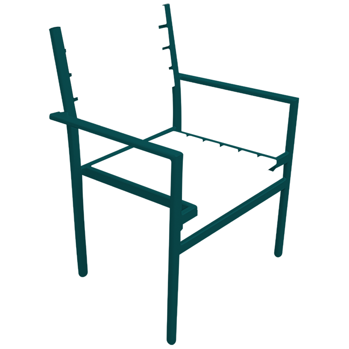 Alumatech Furniture Manufacturing