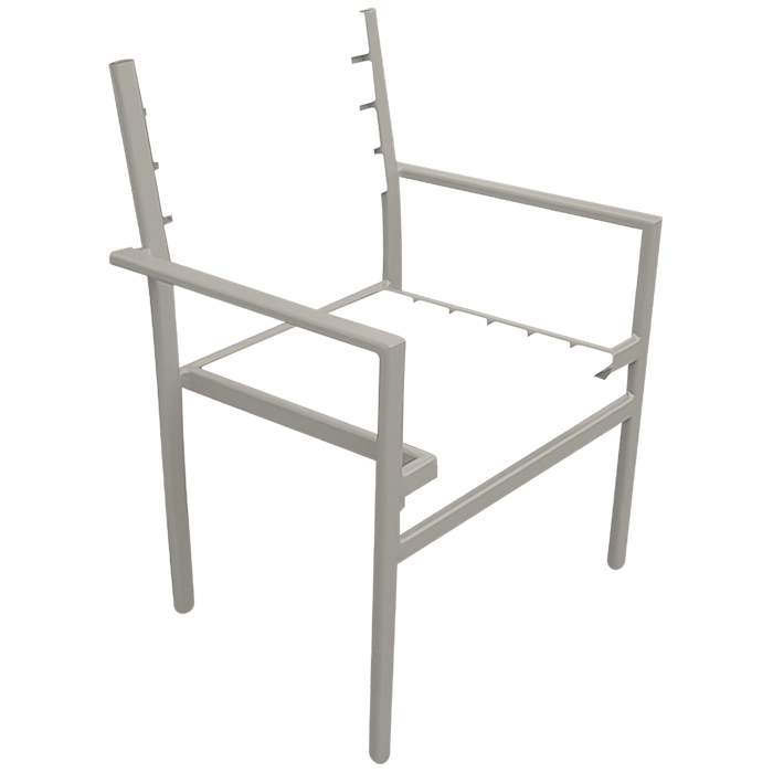 Alumatech Furniture Manufacturing