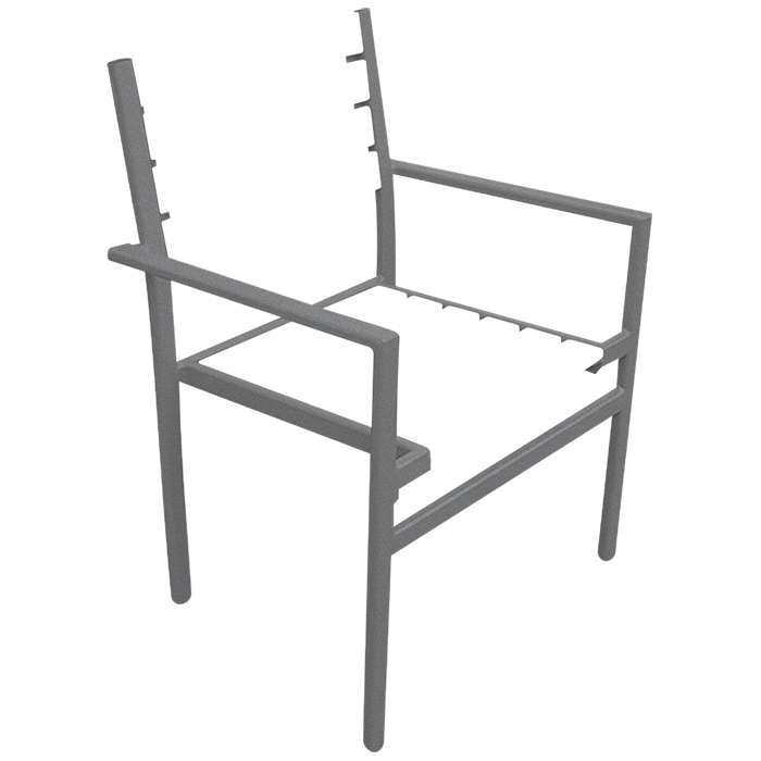 Alumatech Furniture Manufacturing