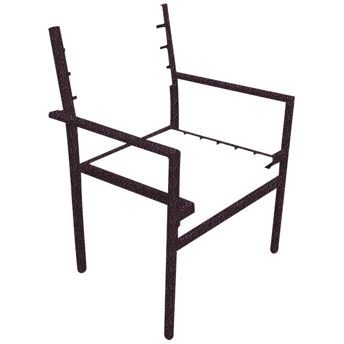 Alumatech Furniture Manufacturing