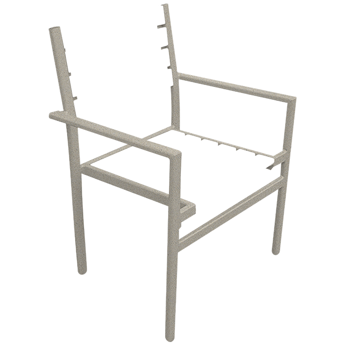 Alumatech Furniture Manufacturing