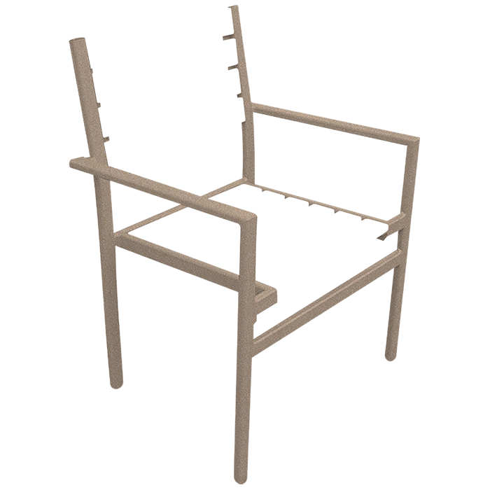 Alumatech Furniture Manufacturing