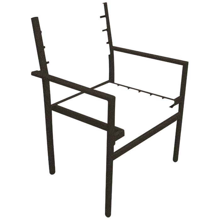 Alumatech Furniture Manufacturing