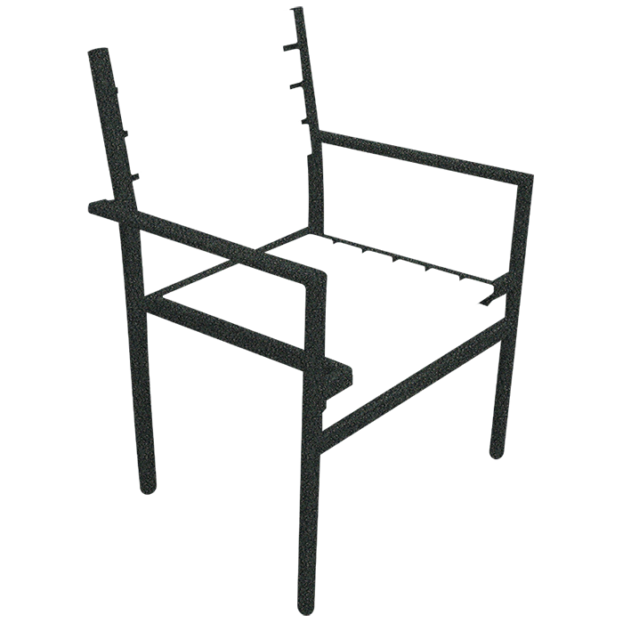 Alumatech Furniture Manufacturing